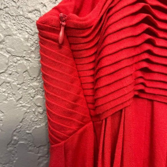 Calvin Klein Summer Beach Dress - Picture 4 of 8